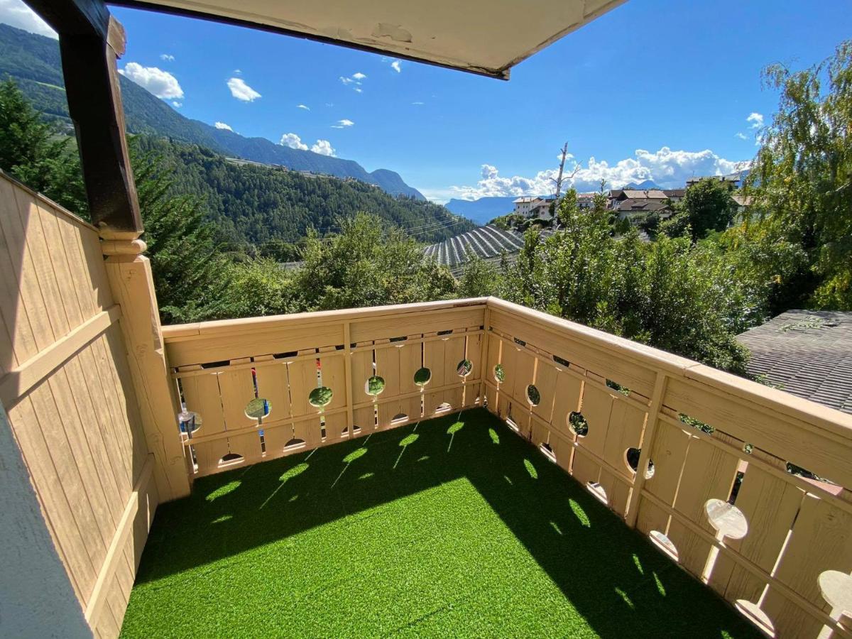 Laimerhof Rifiano Exterior photo