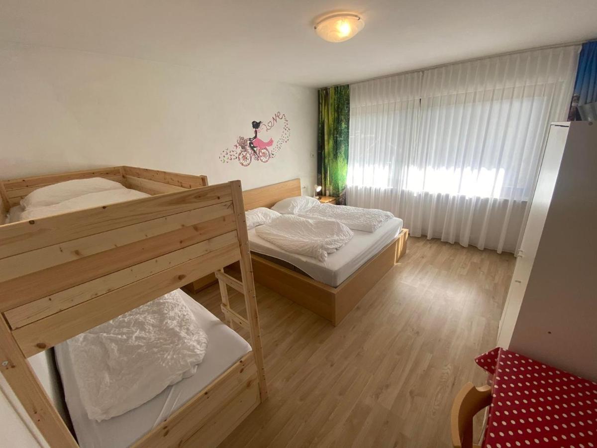 Laimerhof Rifiano Room photo